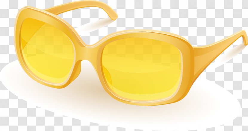 Goggles Sunglasses Eye - Human Transparent PNG