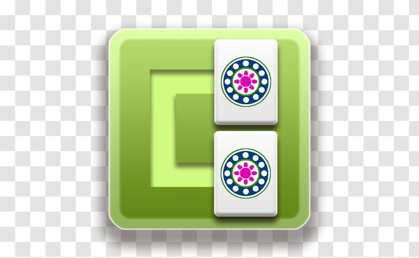 Mahjong Solitaire Connect Puzzle Video Game - Rectangle - Android Transparent PNG