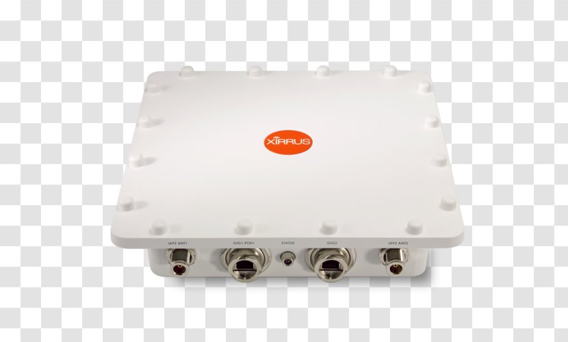 RF Modulator Wireless Access Points Xirrus IEEE 802.11ac - Electronics - Radio Transparent PNG