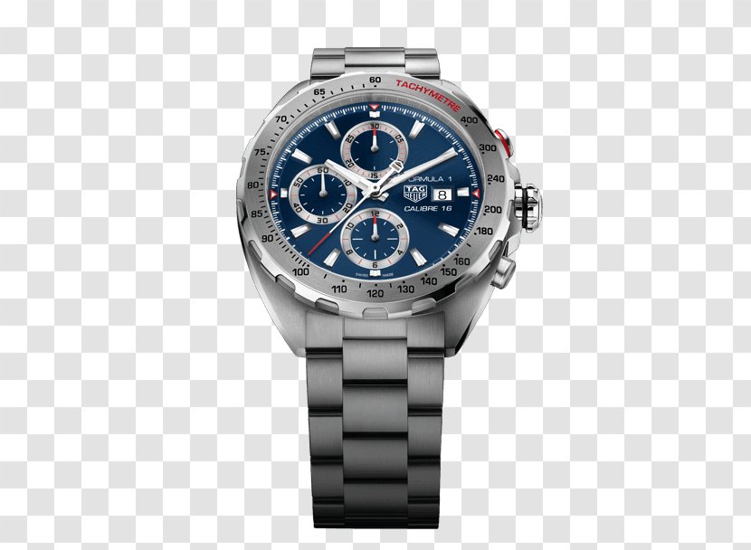 TAG Heuer Monaco Watch Chronograph Audemars Piguet - Accessory - Tag Transparent PNG