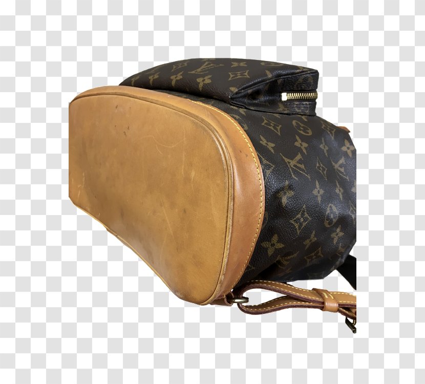 Handbag LVMH Backpack Leather Messenger Bags - Shoulder Bag - Louis Vuitton Transparent PNG