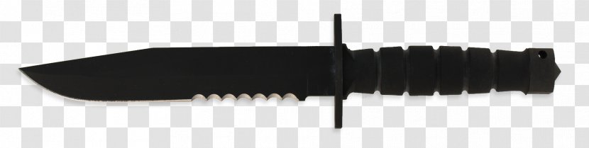 Combat Knife Bowie Everyday Carry Chef's - Kitchen Knives - Fork Transparent PNG