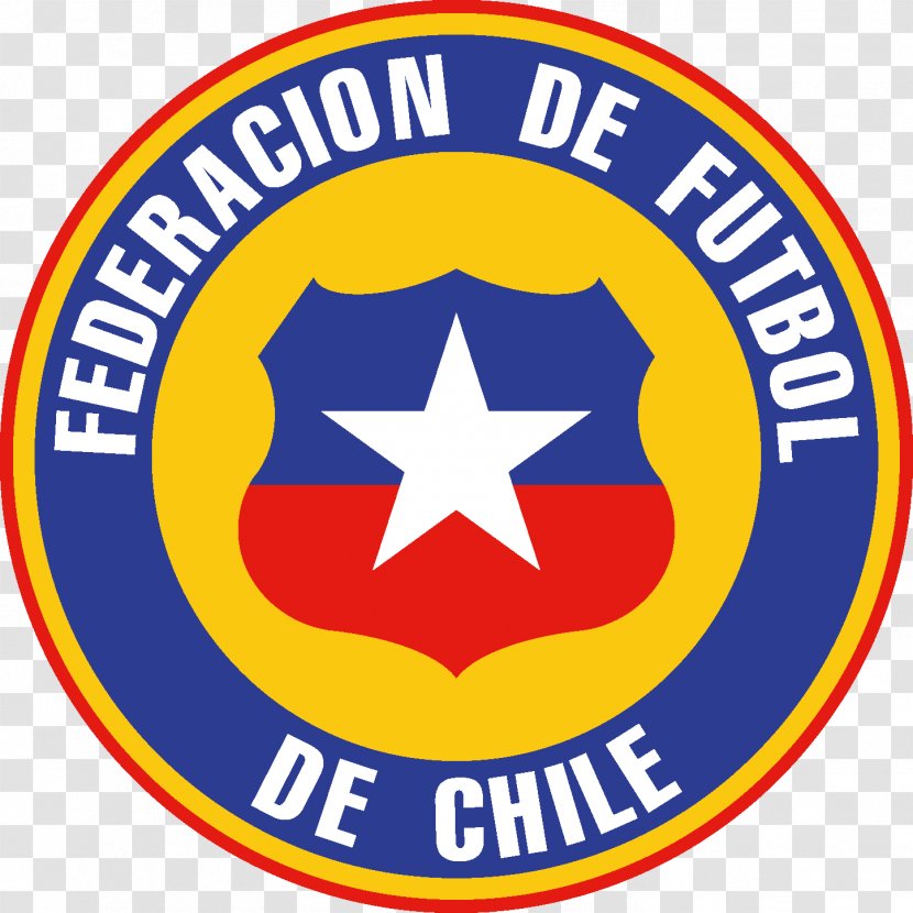 Chile National Football Team Federation Of Logo - Flag - Bel Business Transparent PNG