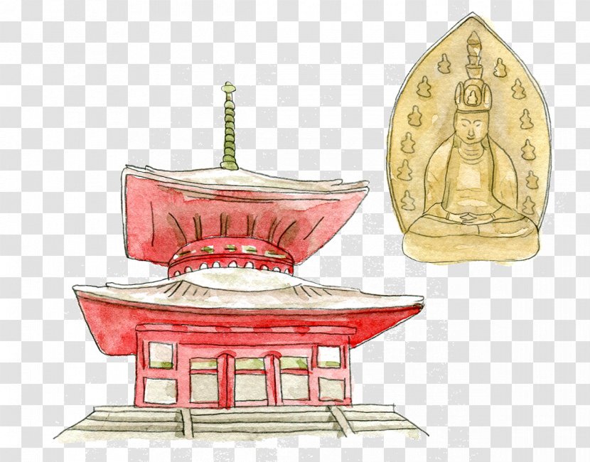 Nekonomics Cat Tama Temple Shingon Buddhism - Maekampong Transparent PNG