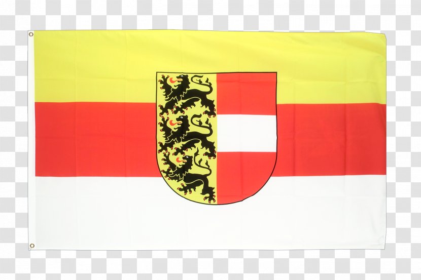 Flag Fahne Lavanthaus State Of Austria Villacher Brauhof Transparent PNG