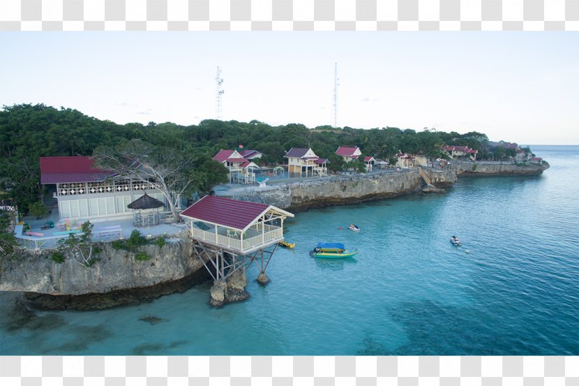 Hakuna Matata Resort Makassar Beach Hotel - Property Transparent PNG