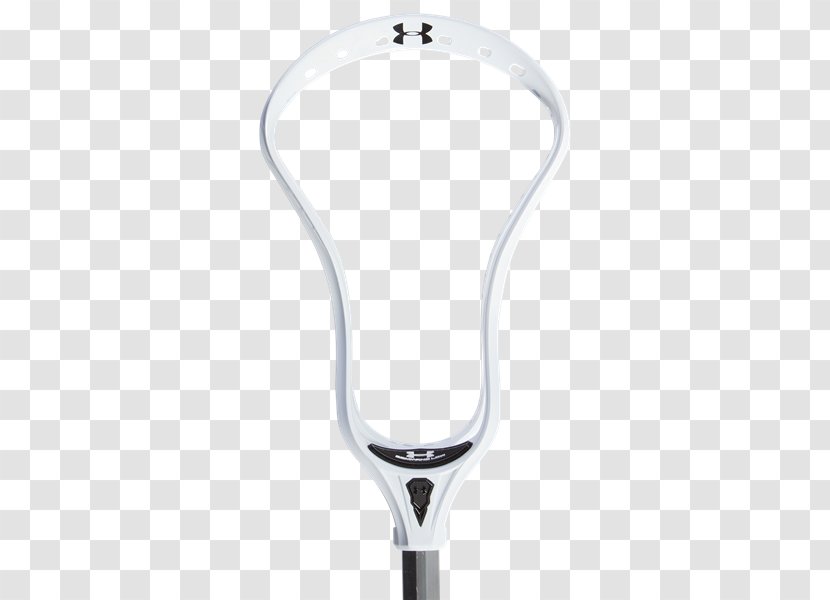 Under Armour Command Low Lacrosse Head Racket Nylon - Tree - Machine New York Buffalo Wings Transparent PNG