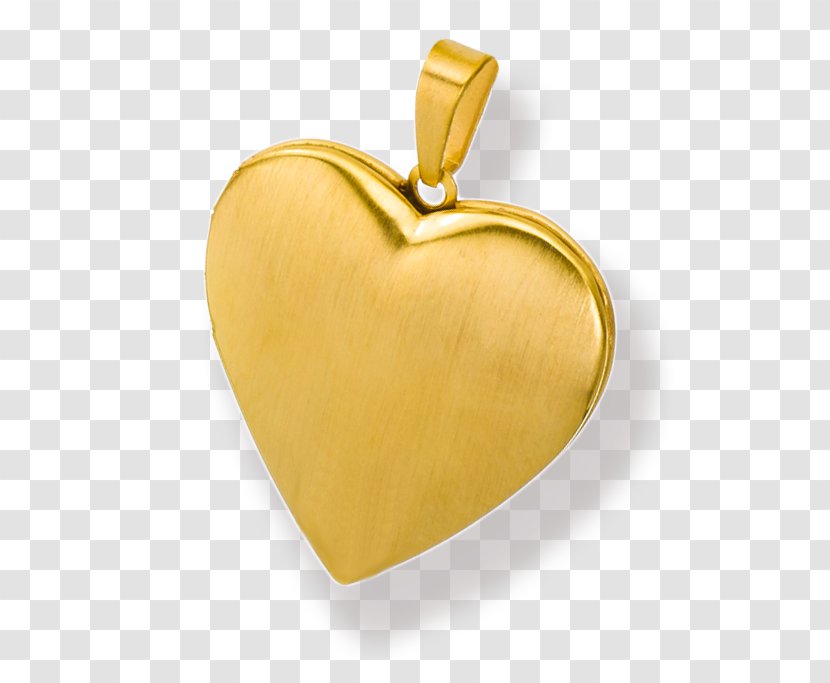 Locket Charms & Pendants Amulet Gold Industrial Design - Trailer - Medal Material Transparent PNG