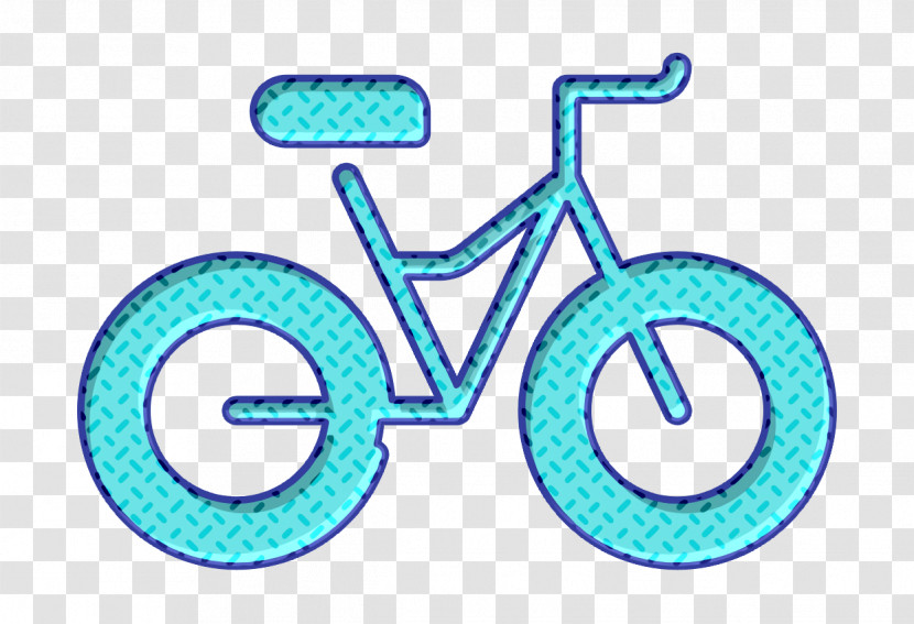 Bicycle Racing Icon Mountain Bike Icon Bike Icon Transparent PNG