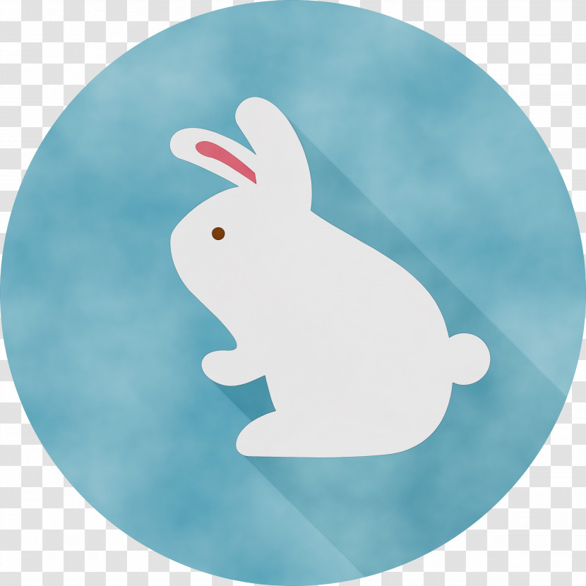 Rabbit Hares Microsoft Azure Transparent PNG