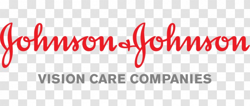 Johnson & Medical NV Logo Company Limited Business - Brand - Eye Care Transparent PNG