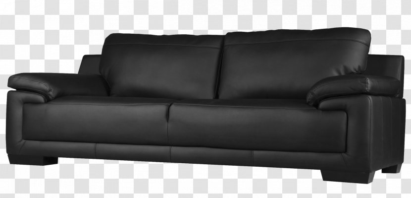 Loveseat Sofa Bed Couch Comfort Transparent PNG