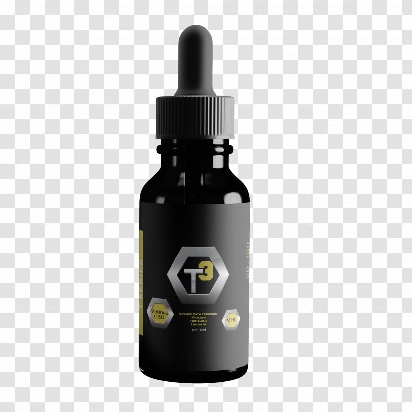 Cannabidiol Hemp Oil Tincture Of Cannabis Vaporizer - Tetrahydrocannabinol Transparent PNG
