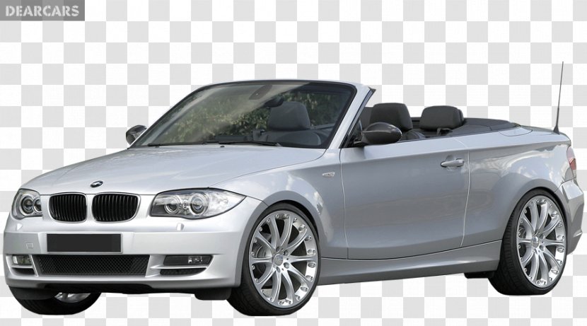 BMW 1 Series Car 3 MINI - Bmw Transparent PNG