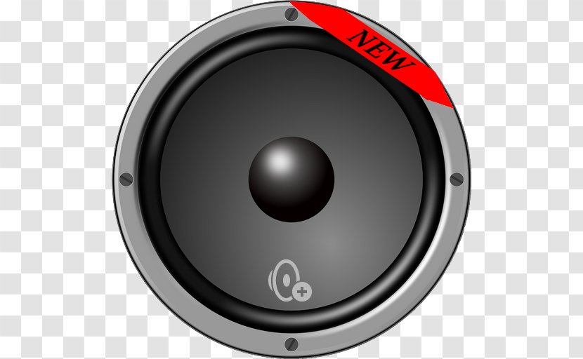 Loudspeaker Clip Art Wireless Speaker Vehicle Audio - Electronic Device - Dynamics Icon Transparent PNG