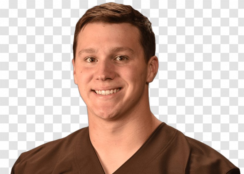 Josh Allen Wyoming Cowboys Football Buffalo Bills 2018 NFL Draft University Of - Indianapolis Colts Transparent PNG