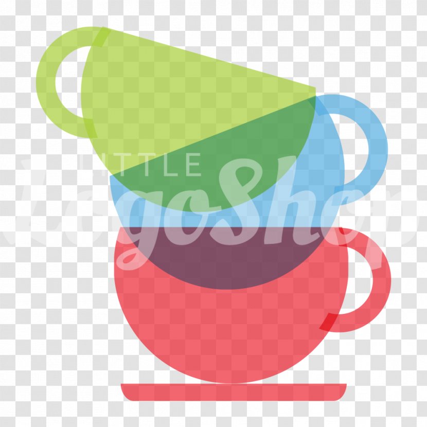 Coffee Cup Cafe Clip Art - Logo - Tea Workshop Transparent PNG