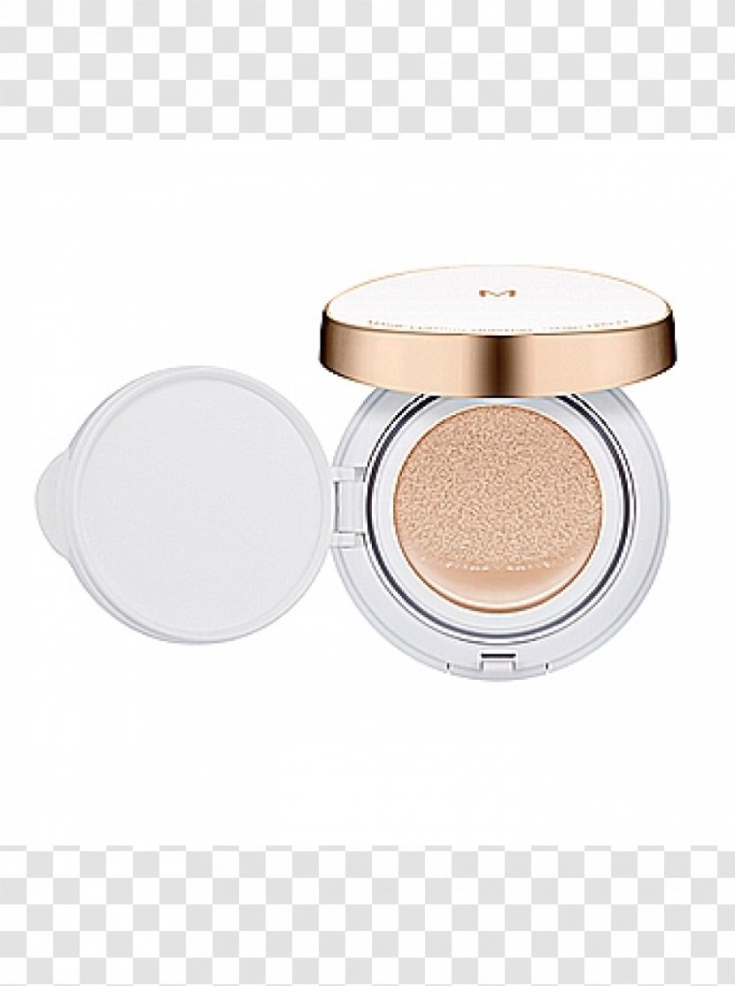 MISSHA M Magic Cushion Foundation (Moisture) BB Cream - Moisture Transparent PNG