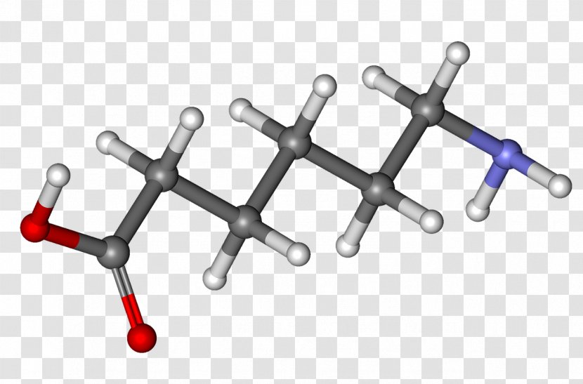 Aminocaproic Acid Hexanoic Amino Chemical Compound - Chemspider - Linoleic Transparent PNG