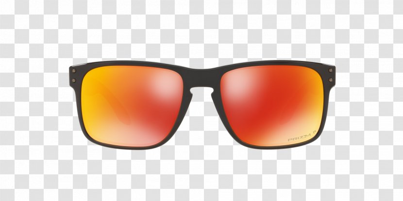 Sunglasses Oakley, Inc. Oakley Holbrook Black - Vision Care Transparent PNG