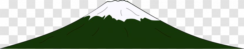 Mountain Desktop Wallpaper Clip Art - Public Domain Transparent PNG