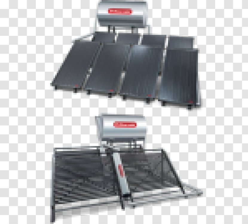Solar Water Heating Power Energy Racold - Electric Transparent PNG