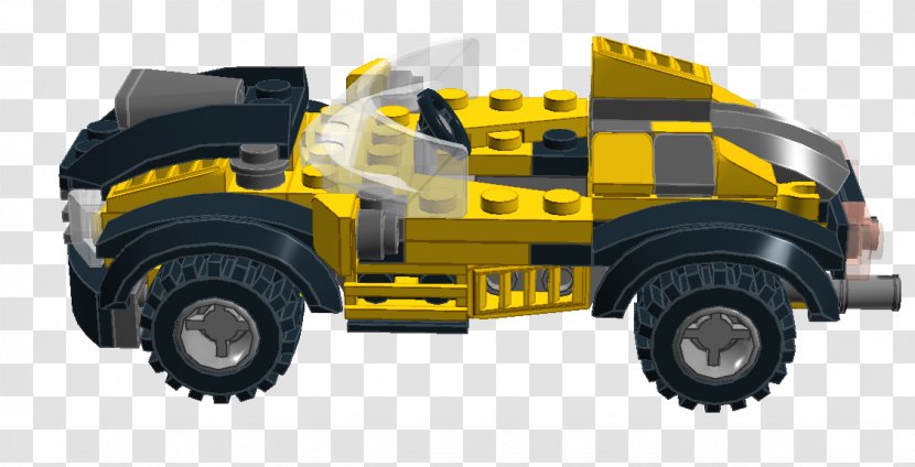 Car Motor Vehicle LEGO Automotive Design Transparent PNG