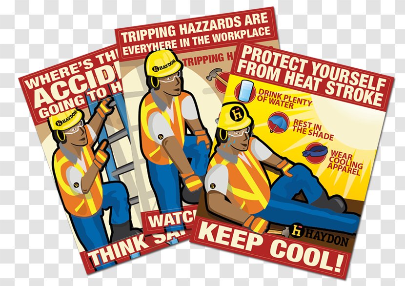 Poster Construction Site Safety Graphic Designer Architectural Engineering - Advertising Transparent PNG