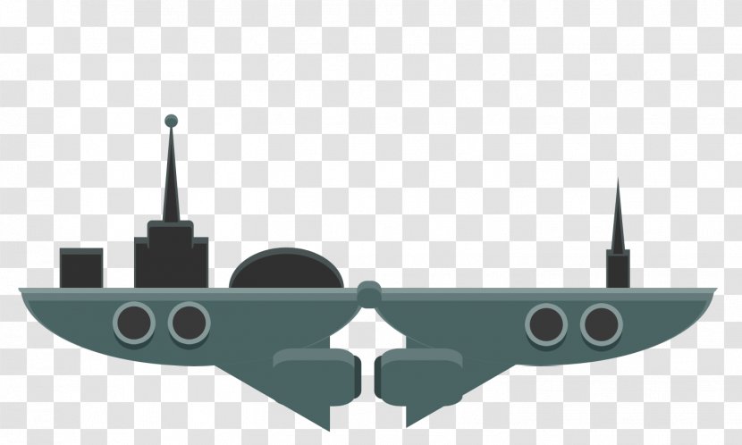 Submarine Technology Naval Architecture - Watercraft Transparent PNG