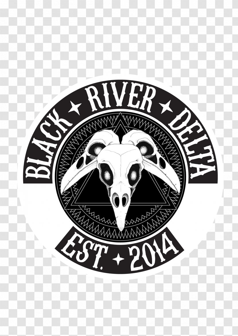 Black River Delta Vol. II Devil On The Loose Gun For You - Brand - Blues Transparent PNG