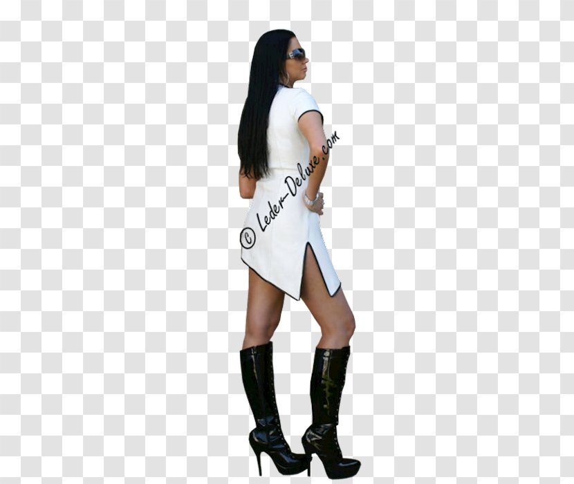 Shoe Shoulder Costume Knee - Clothing - Little White Dresses Transparent PNG