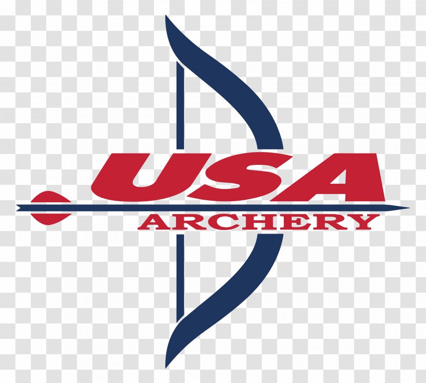 Olympic Archery In Schools World Federation Colorado Trade Association - Shooting - Logos Transparent PNG