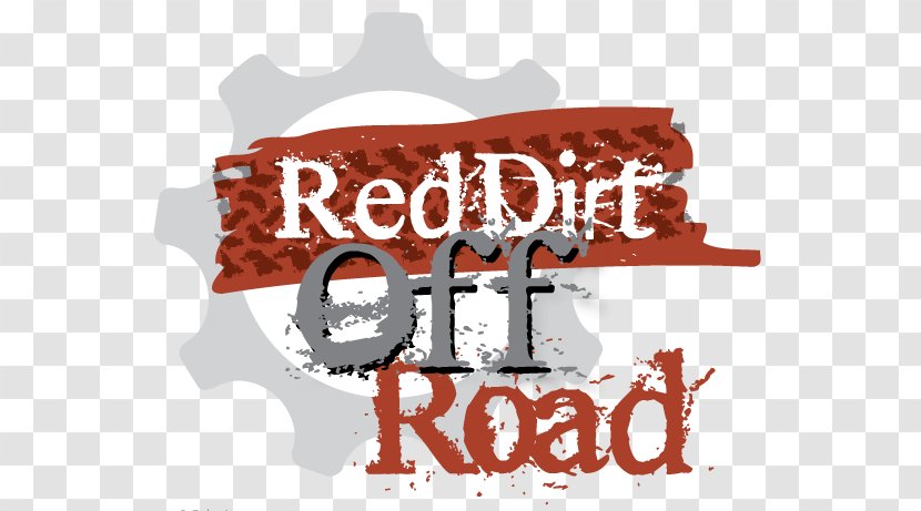 Logo Font Brand Product - Text - Dirt Roads Transparent PNG