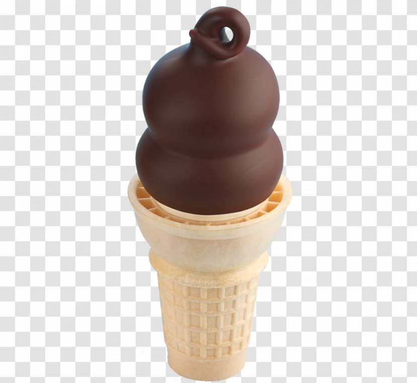 Ice Cream Cones Waffle Milkshake Chocolate - Sugar - Silky Sauce Background Transparent PNG
