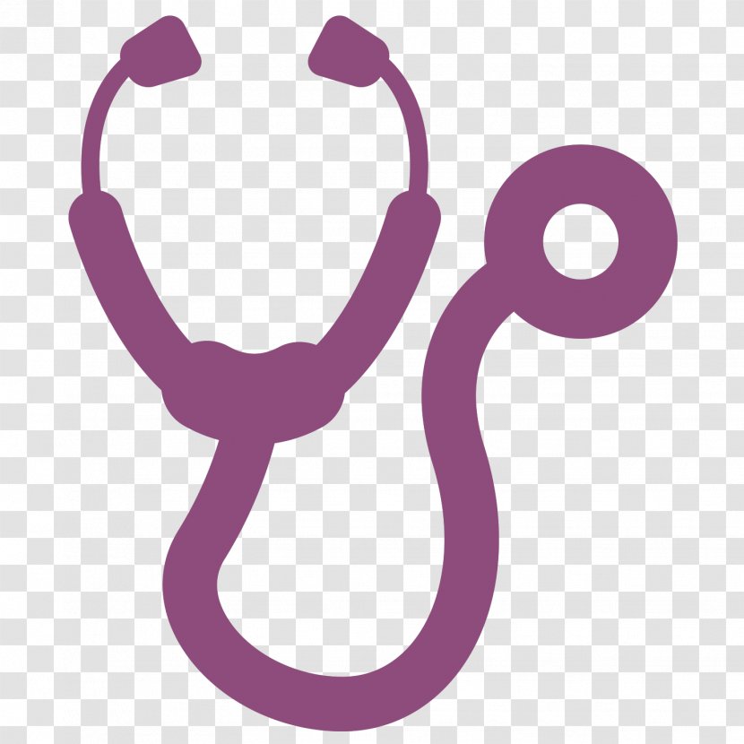 Stethoscope Vector Graphics Logo Medicine Physician Transparent PNG