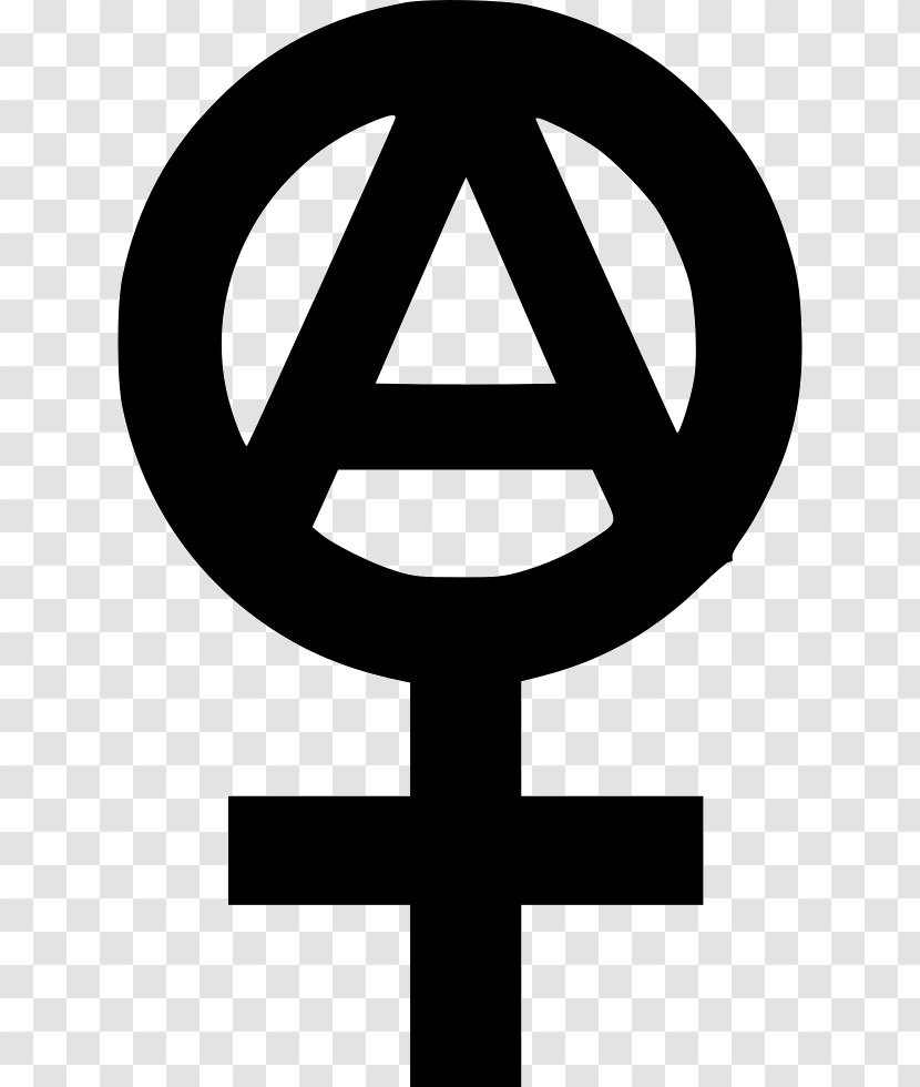 Gender Symbol Female Woman Transparent PNG