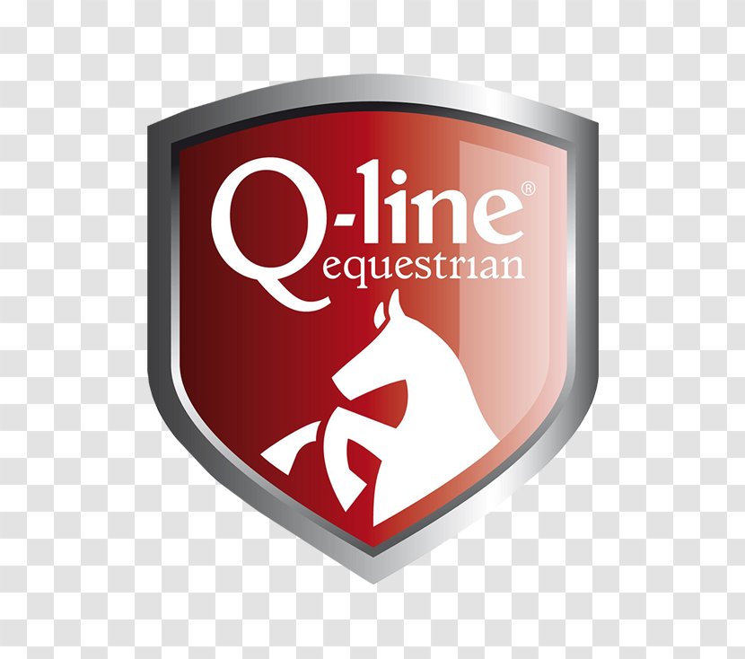 QLine Logo Horse Brand - Information Transparent PNG