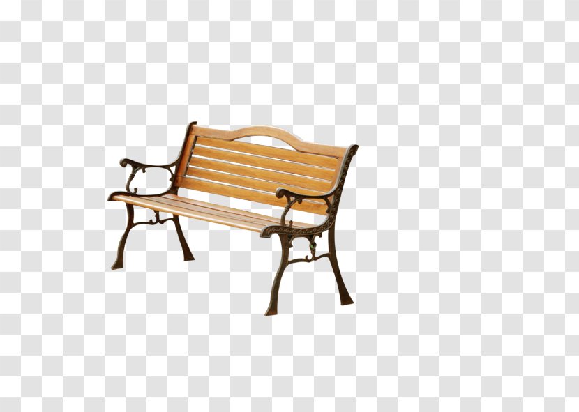 Chair Meza - Furniture - Bench Seat Transparent PNG