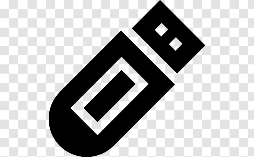 Logo Symbol - Black Transparent PNG