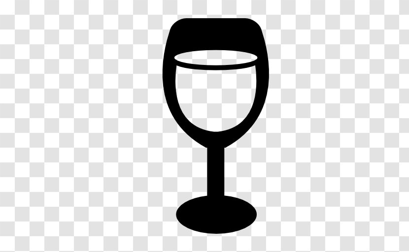 Wine Glass Red Alcoholic Drink Transparent PNG