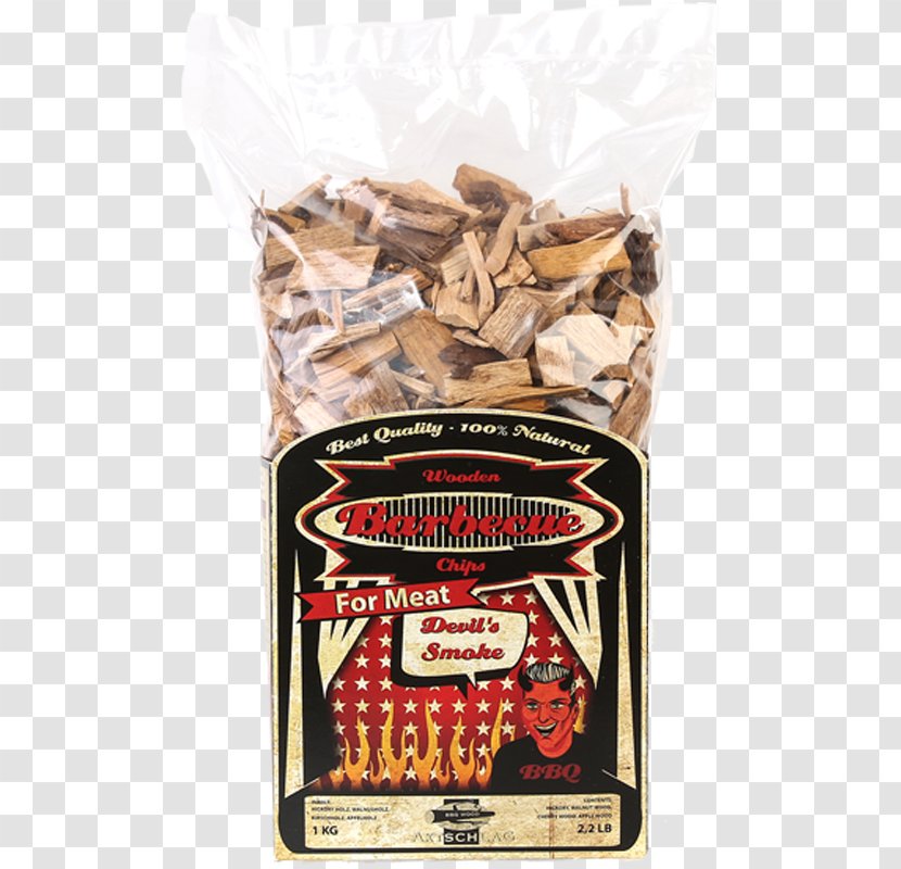 Barbecue Whiskey Smoking Oak Wood - Frame - Chips Transparent PNG