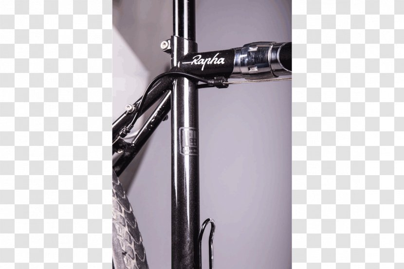 Bicycle Frames Forks Metal - Frame Transparent PNG