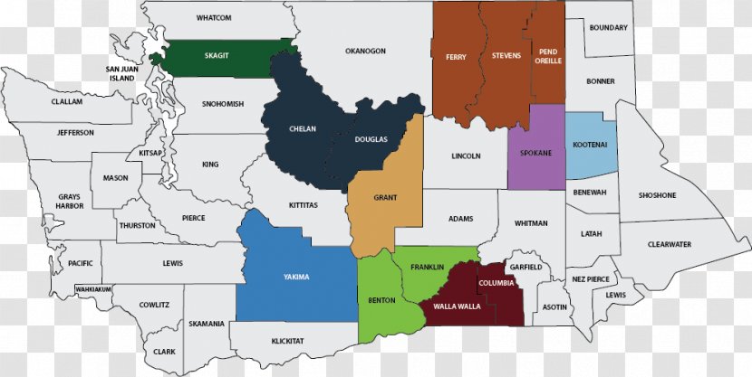 Eastern Washington University Community Indicators Initiative Of Spokane Transit Authority - Floor Plan Transparent PNG