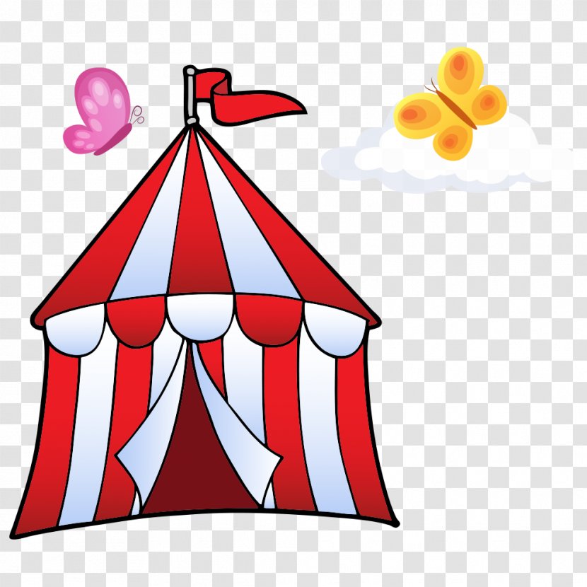 Illustration Clip Art Circus Stock Photography Image - Royaltyfree - Circ Ornament Transparent PNG