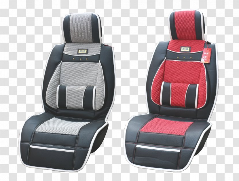 Car Child Safety Seat - Automotive Design - High-grade Material To Pull The For Free Transparent PNG