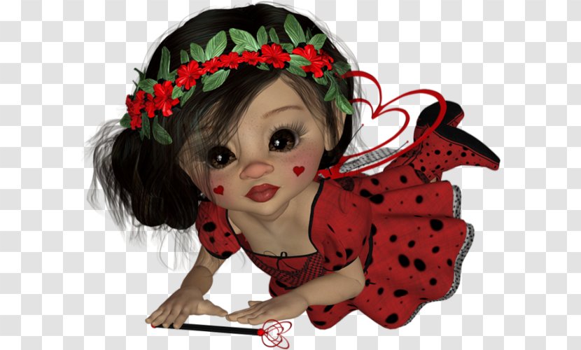 Valentine's Day February 14 Love - Image Editing - Pose Transparent PNG