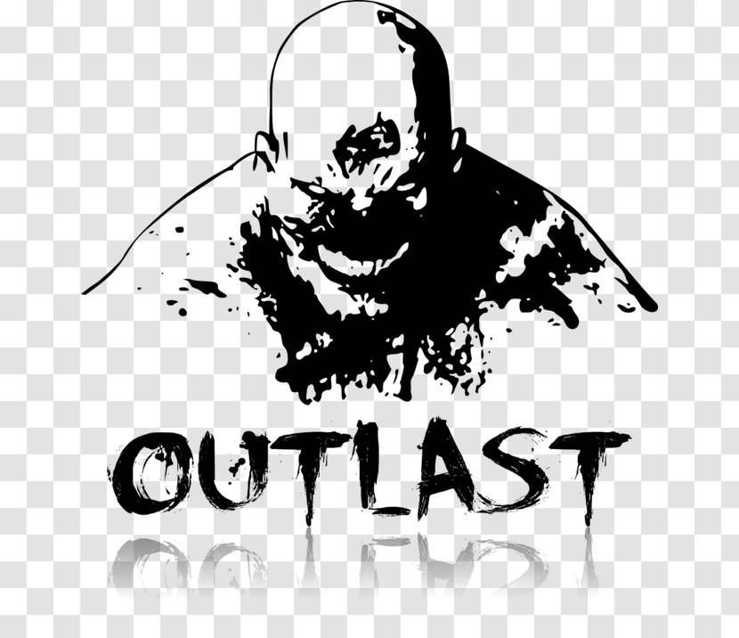 Outlast 2 Outlast: Whistleblower Clip Art - Drawing Transparent PNG