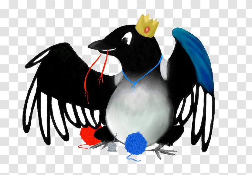 Flightless Bird Penguin Beak - Poetic Transparent PNG