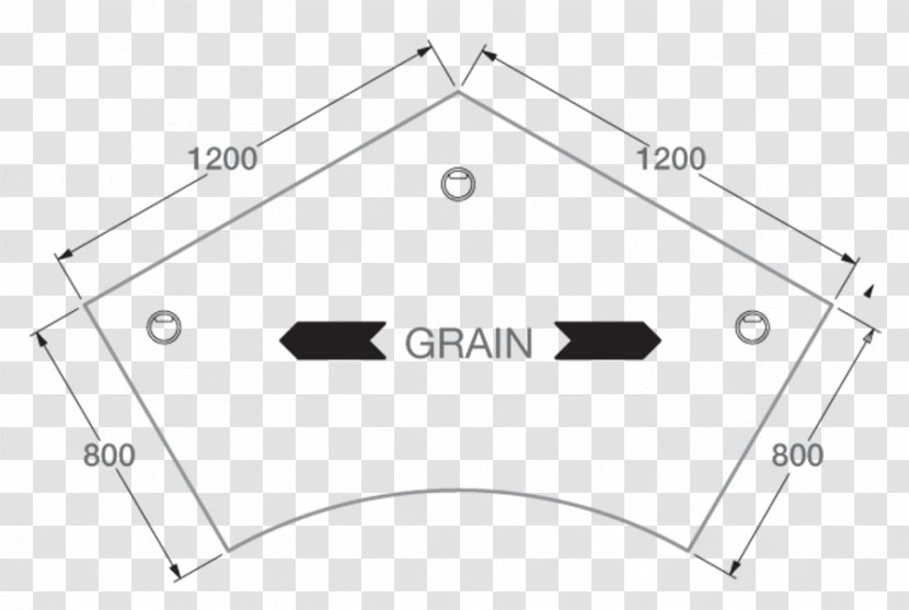 Triangle Car Point - Angle Transparent PNG