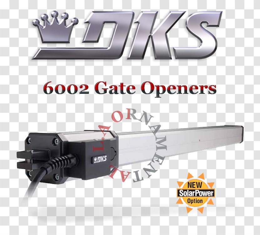 Access Control Electric Gates DoorKing Door King - Gate Transparent PNG